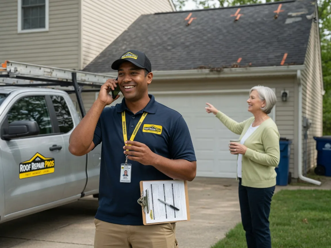 Roof Repair Darien, IL FAQs